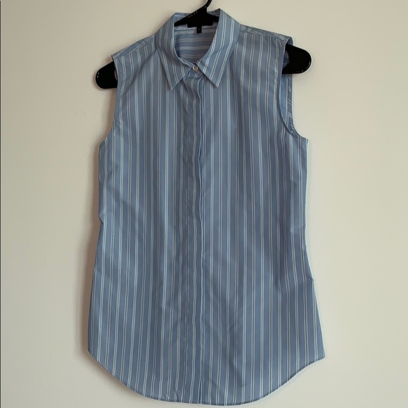 NWT Theory top Size P - Picture 2 of 6